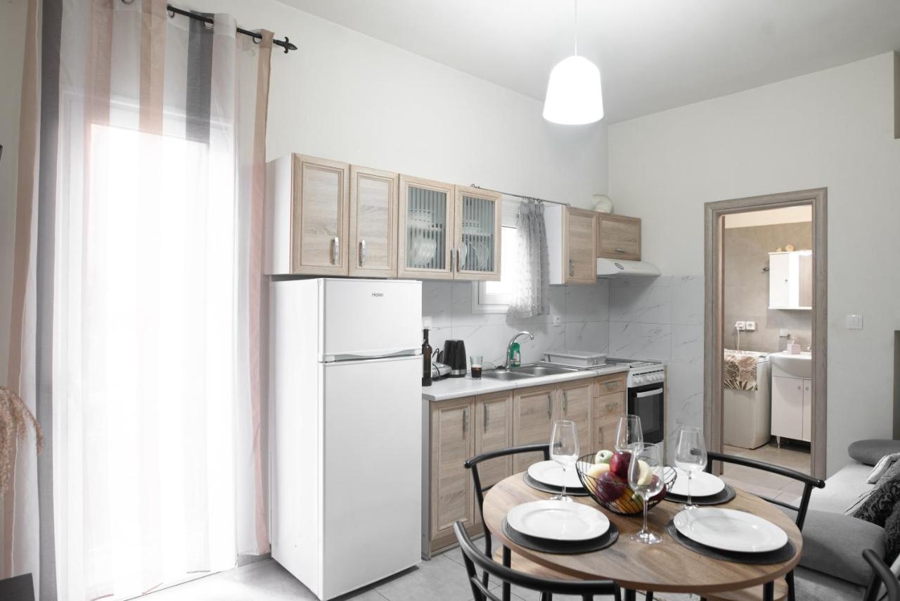 Apartment Cozy Cityscape In *