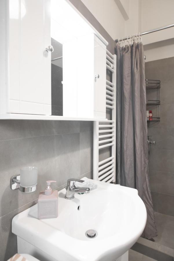 Apartment Cozy Cityscape In Athen